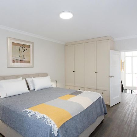 Stay Fresh - Fremantle Cbd Εξωτερικό φωτογραφία