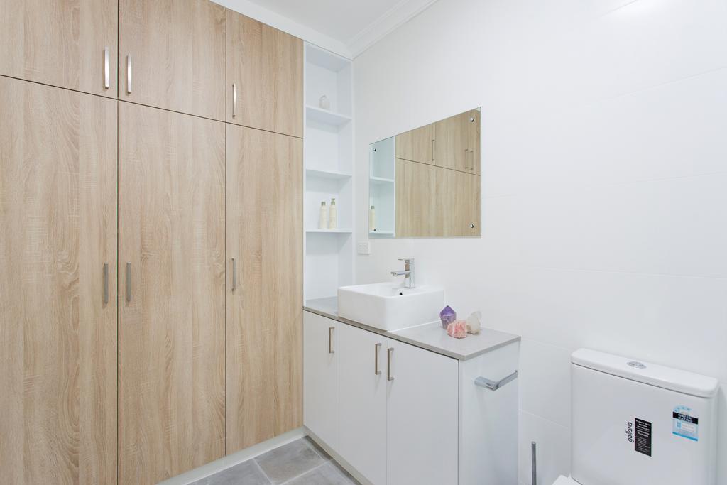 Stay Fresh - Fremantle Cbd Εξωτερικό φωτογραφία