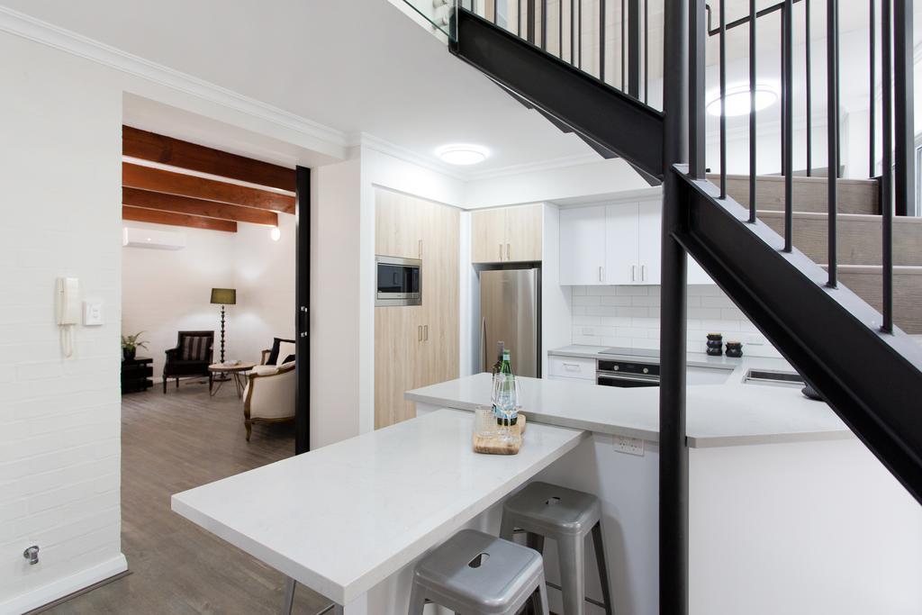 Stay Fresh - Fremantle Cbd Εξωτερικό φωτογραφία