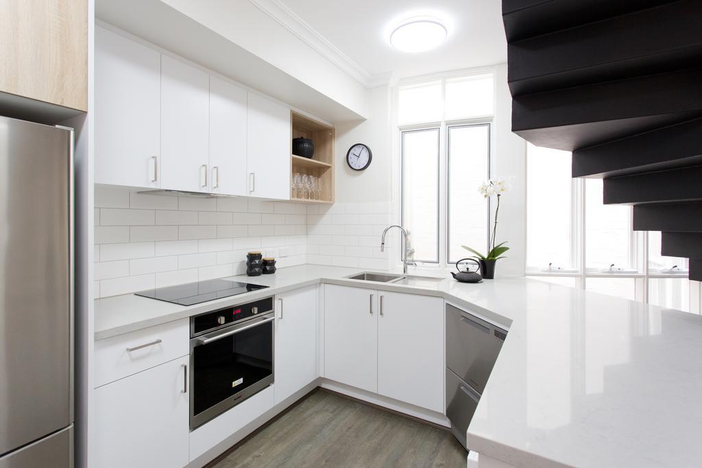Stay Fresh - Fremantle Cbd Εξωτερικό φωτογραφία